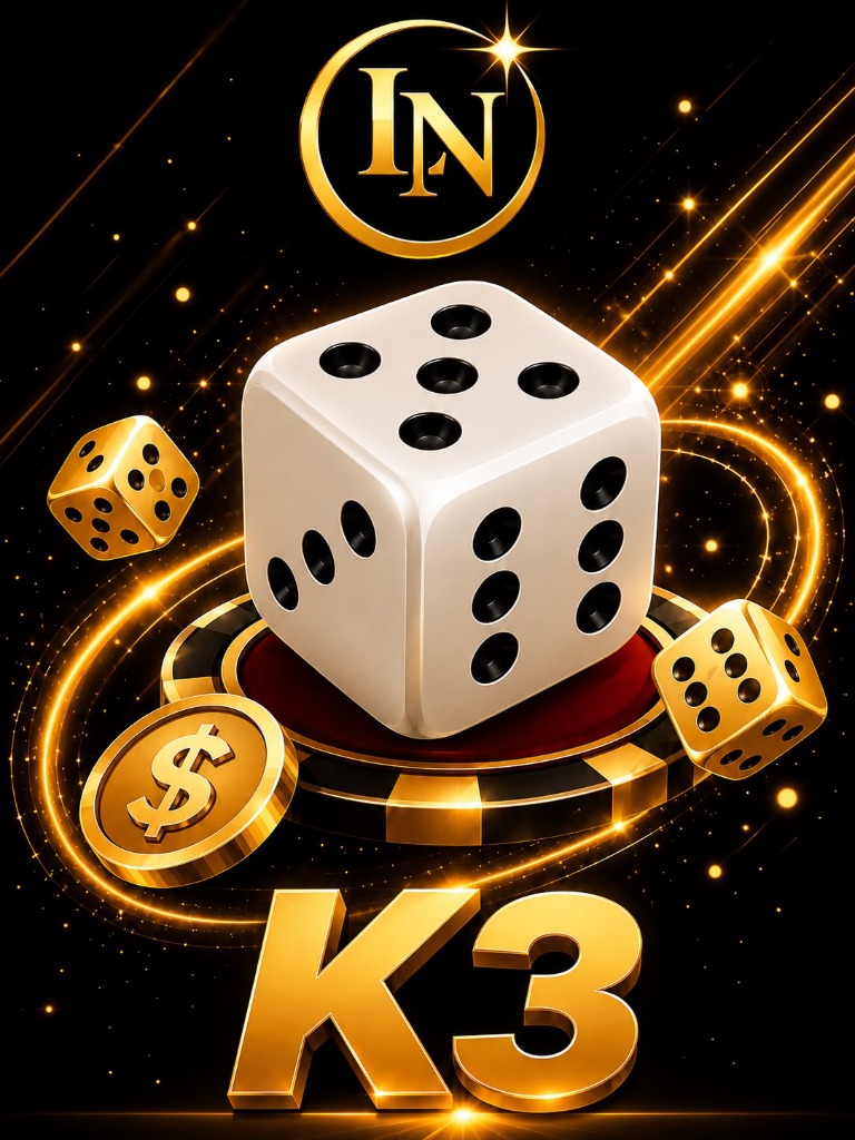 K3 1M